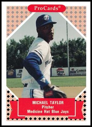 176 Michael Taylor